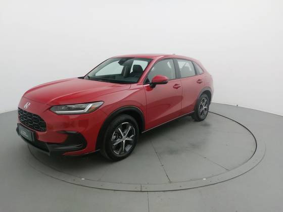 HONDA ZR-V 2.0 i-VTEC GASOLINA TOURING CVT
